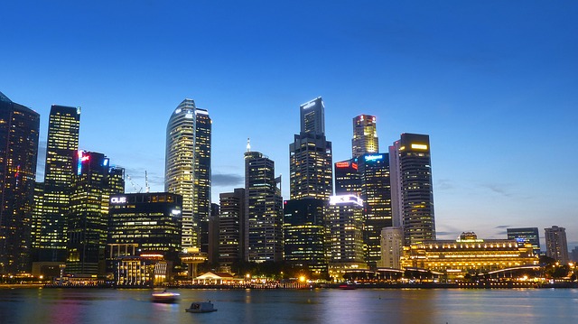 Singapore-duurste-steden-wereld