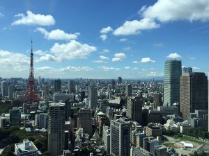 Tokio-duurste-steden-wereld