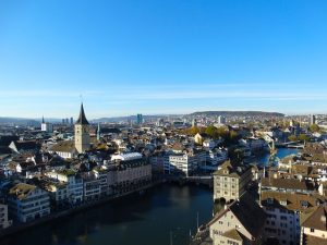Zurich-duurste-steden-wereld