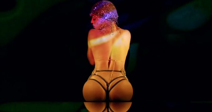 Beyonce-perfect-booty