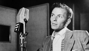 Frank-Sinatra-feiten