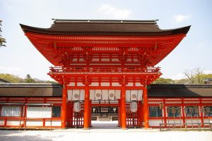Kyoto-Japan