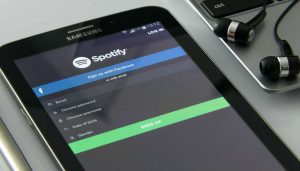 Verwijderde-nummers-Spotify