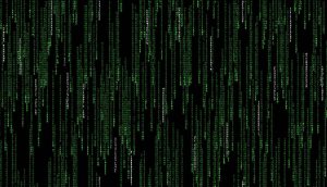 Matrix-groene-code-betekenis