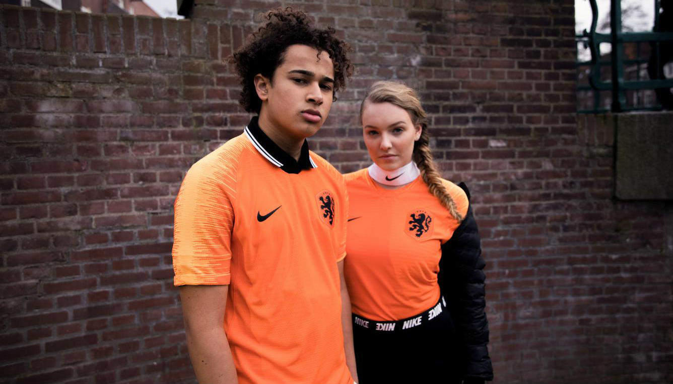 Beg Hoe dan ook Acquiesce Brengt dit Nederlands Elftal-shirt ons naar het EK in 2020? - Vrijmibro.nl