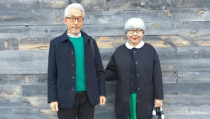 japans-echtpaar-stijl-kleding
